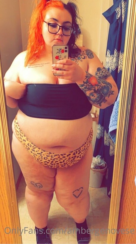 Ambergenovese