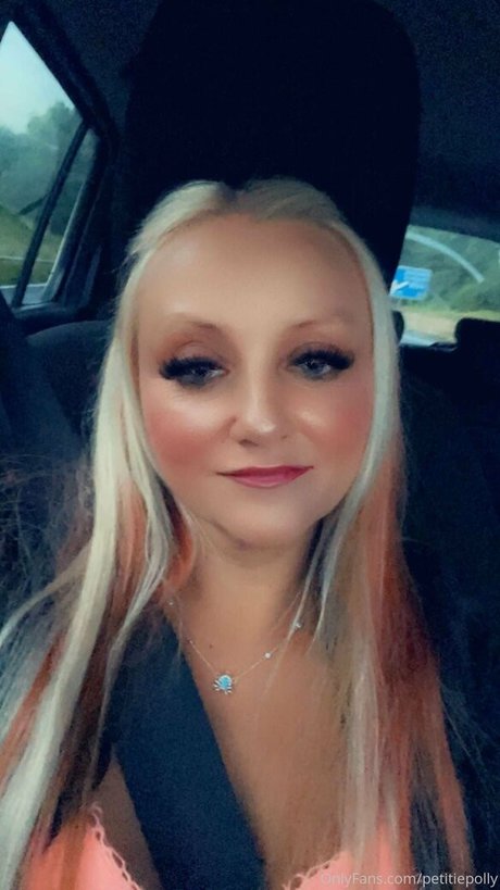 Petitiepolly