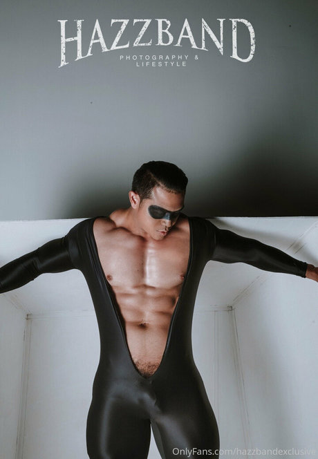 Hazzbandexclusive