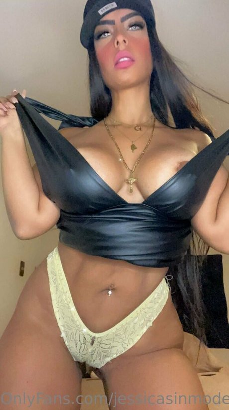 Jessicasinmodel