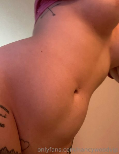 Itsnancywoodfree