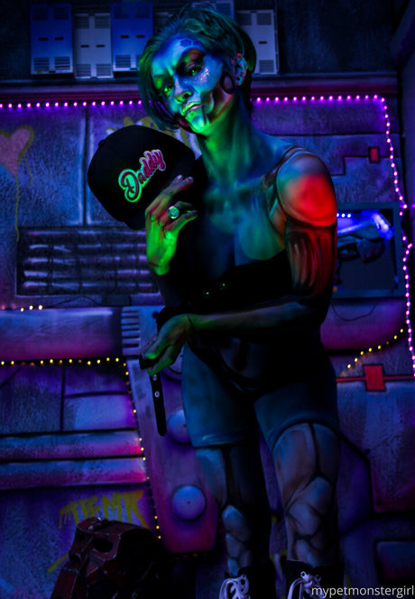 Mypetmonstergirl