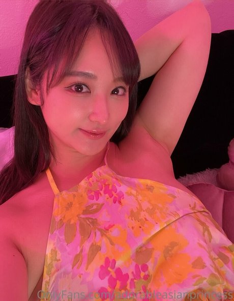 Adorableasianprincess