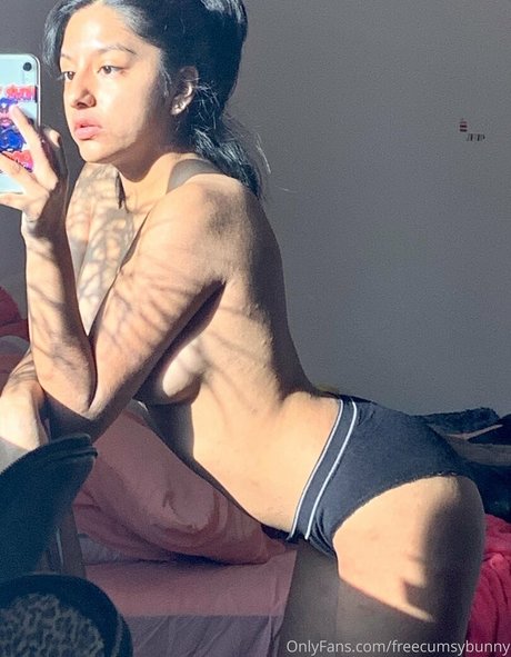 Freecumsybunny