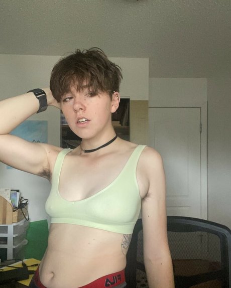 Foto di nudo di fuga di OnlyFans di Wrendosia