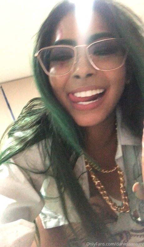 Danielaantury