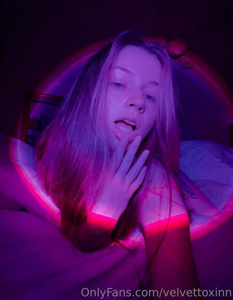 Velvettoxinn
