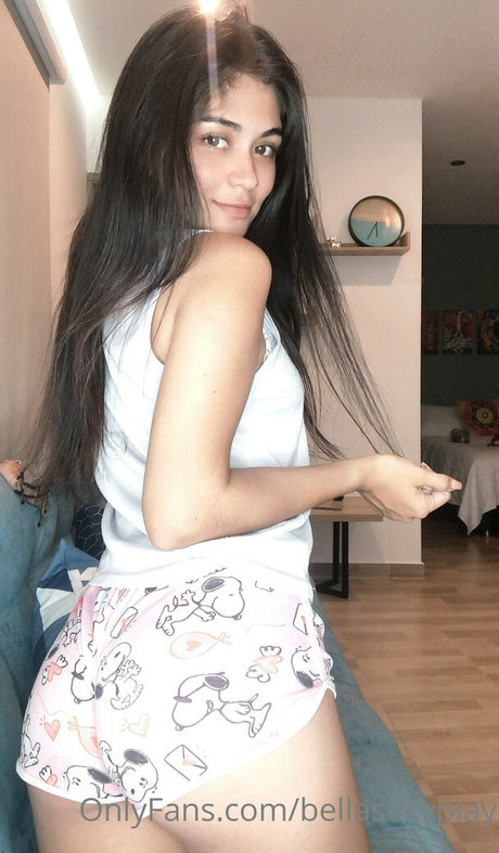 BellaSexyPlay