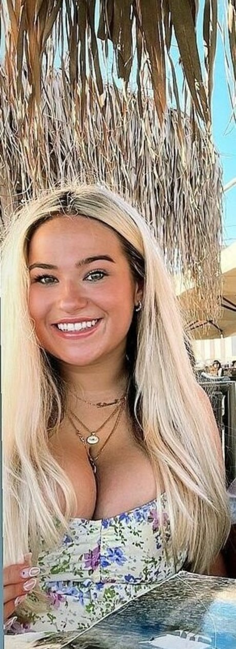 Tatiana Gianacopoulos