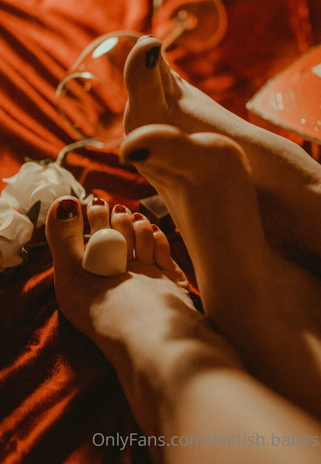 Feetish.babes