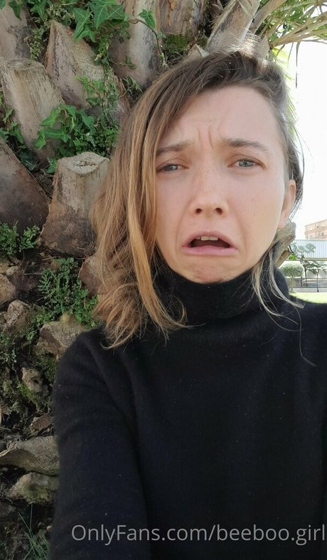 Beeboogirl