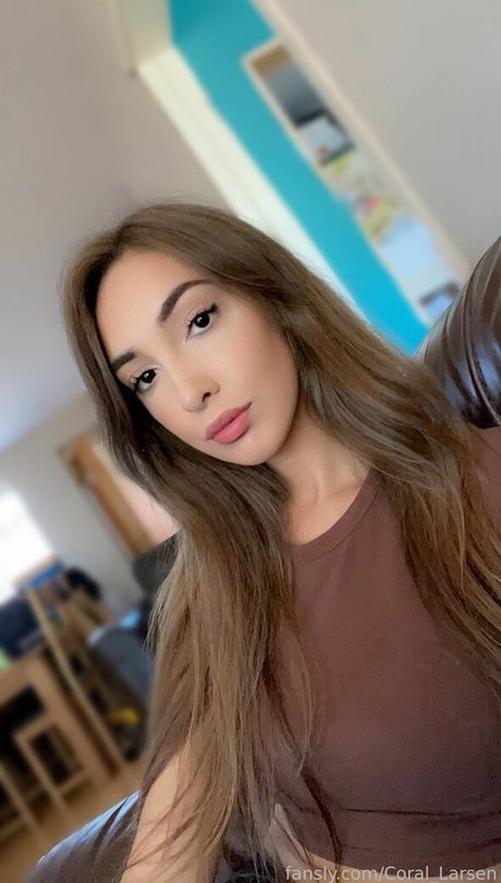 Coral Larsen
