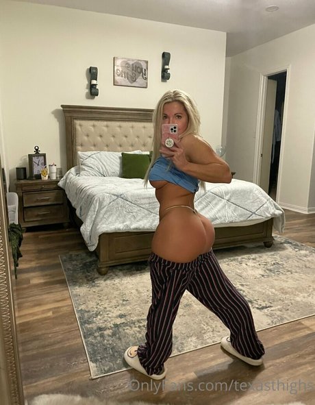 Texasthighs