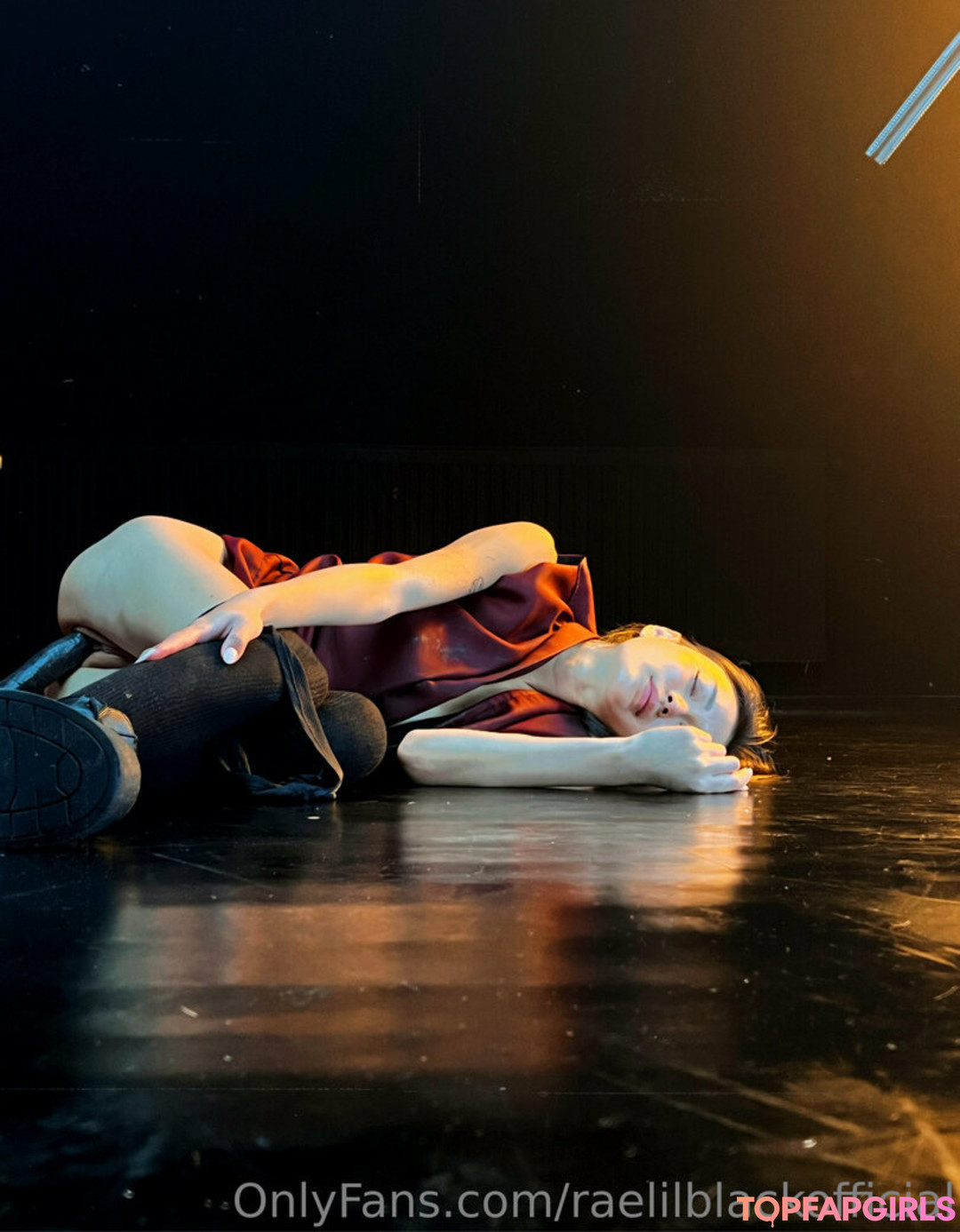 Raelilblack nude leaked OnlyFans photo #1360