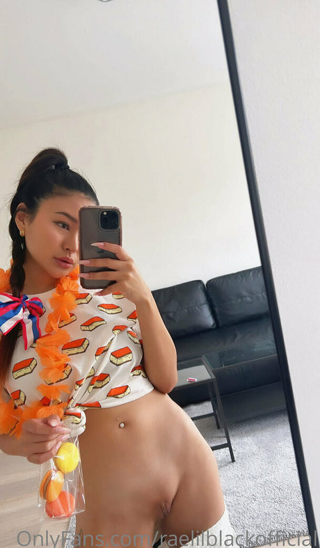 RaeLilBlack