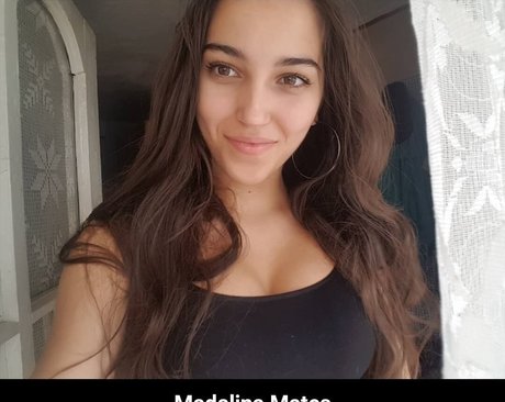 Madalina Mates