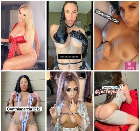 Naken lekkede OnlyFans-bilde av Englishphoebe
