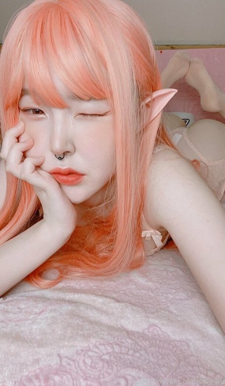 Sallywu