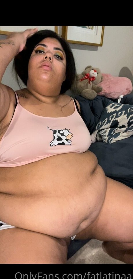 Fatlatinaa