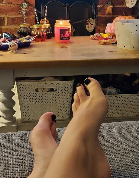 Sophiecatastrofeet