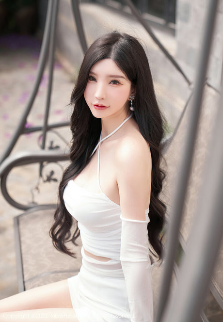 Zhou Yuxi