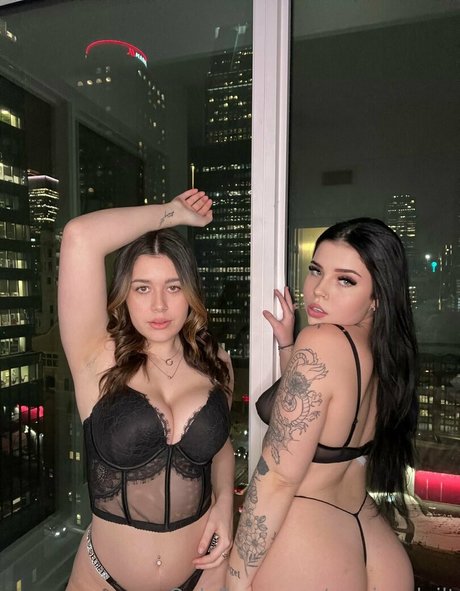 Marie-soleil Tremblay