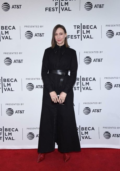Vera Farmiga