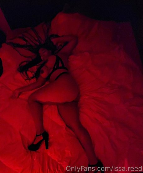 Issa.reed