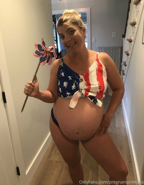 Pregnantprincess