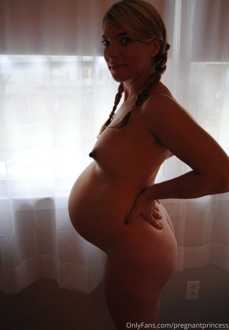 Pregnantprincess