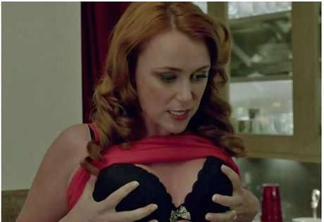 Keeley Hawes