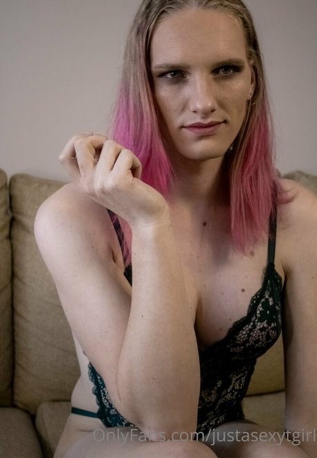 Justasexytgirl