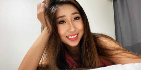 Jinnnyk OnlyFans泄露裸照
