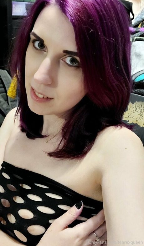 Tearexqueen
