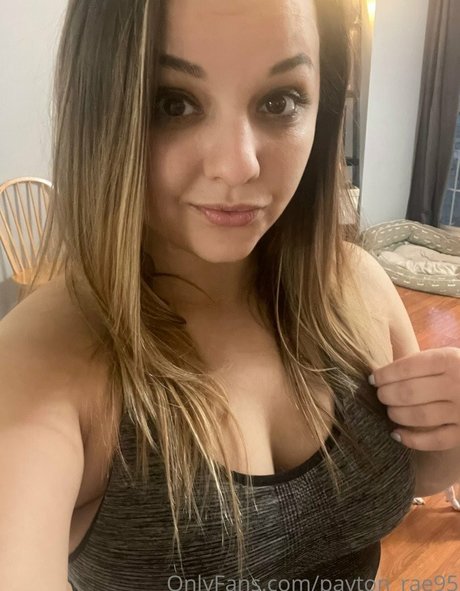 Payton Rae