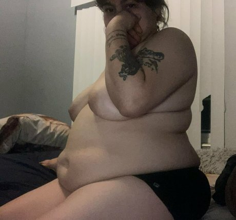 Foto di nudo di fuga di OnlyFans di Sydgettinbig