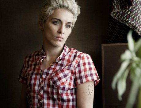Vicky Mcclure OnlyFans泄露裸照