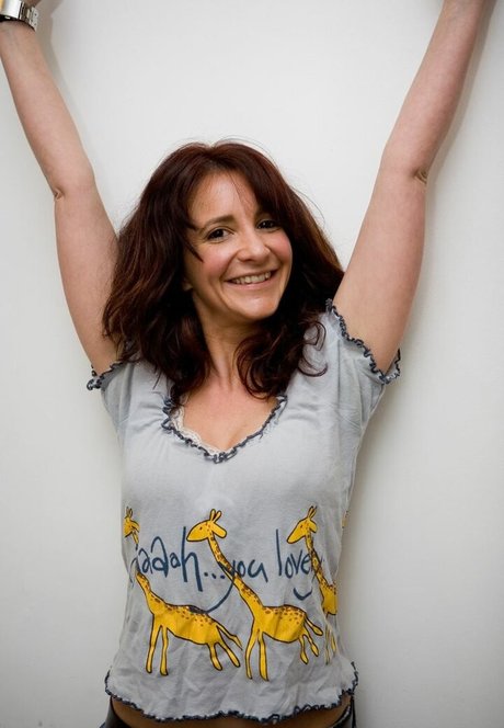 Lucy Porter