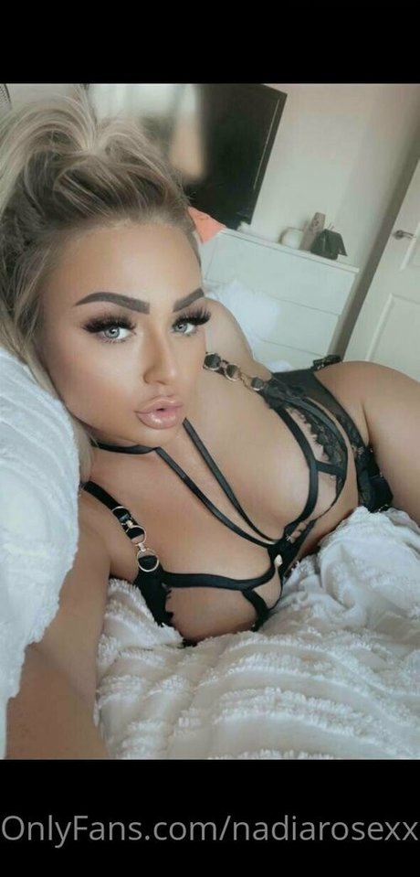 Nadiarosexx