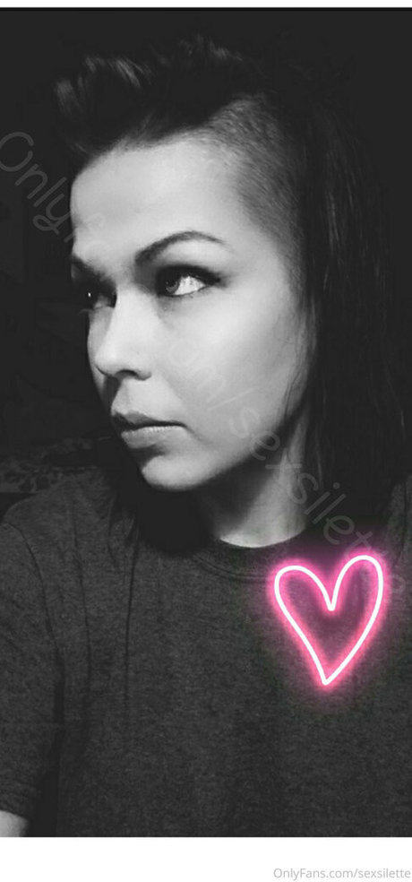 Sexsilette