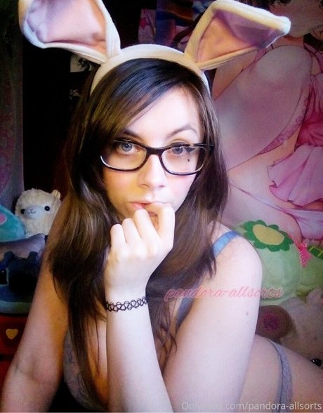 Pandora-allsortsfree