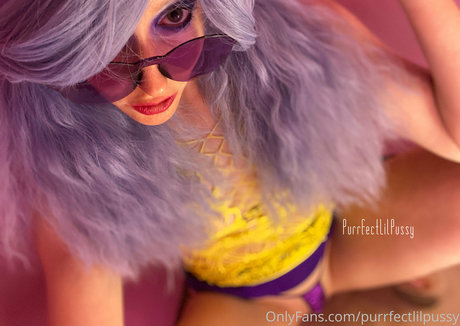 Purrfectlilpussy
