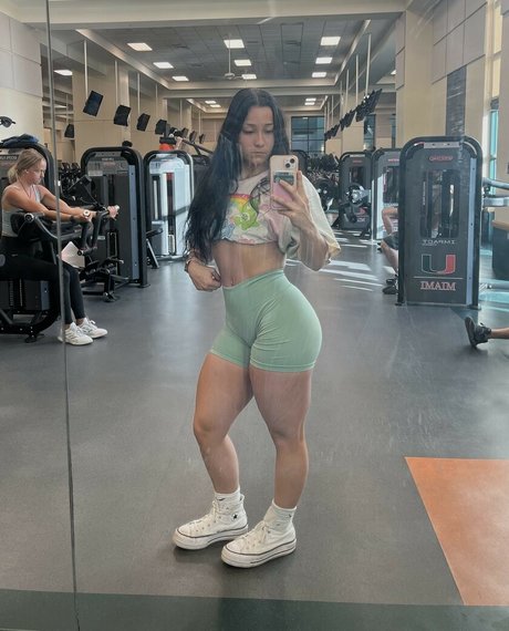 Celestefisherfitness