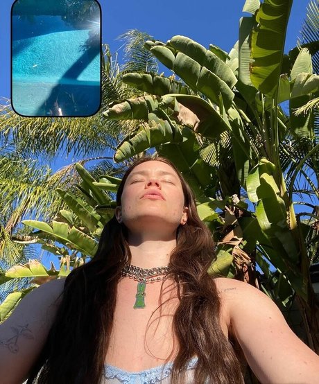 Nacktes geleaktes OnlyFans-Foto von Rhian Teasdale