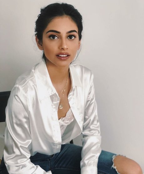 Banita Sandhu