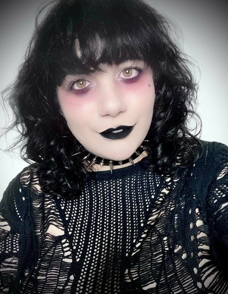 Photo nue de fuite OnlyFans de Demong Bugs