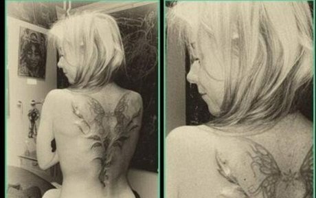 Sarah-Jane Honeywell