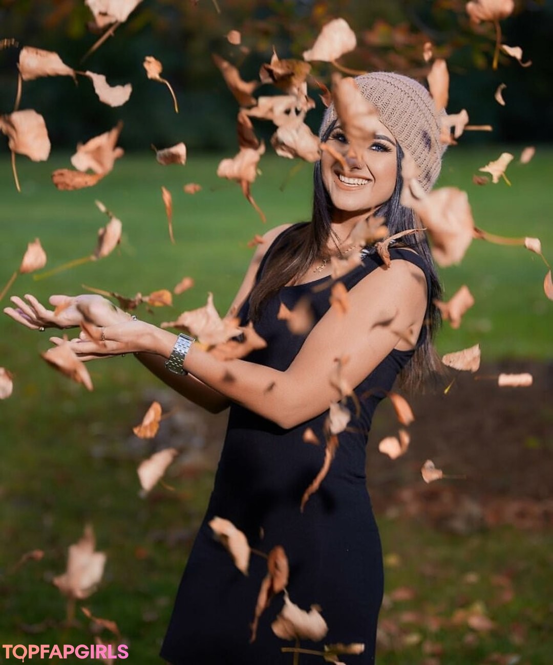 Nacktes geleaktes OnlyFans-Foto von Meetii Kalher #1033