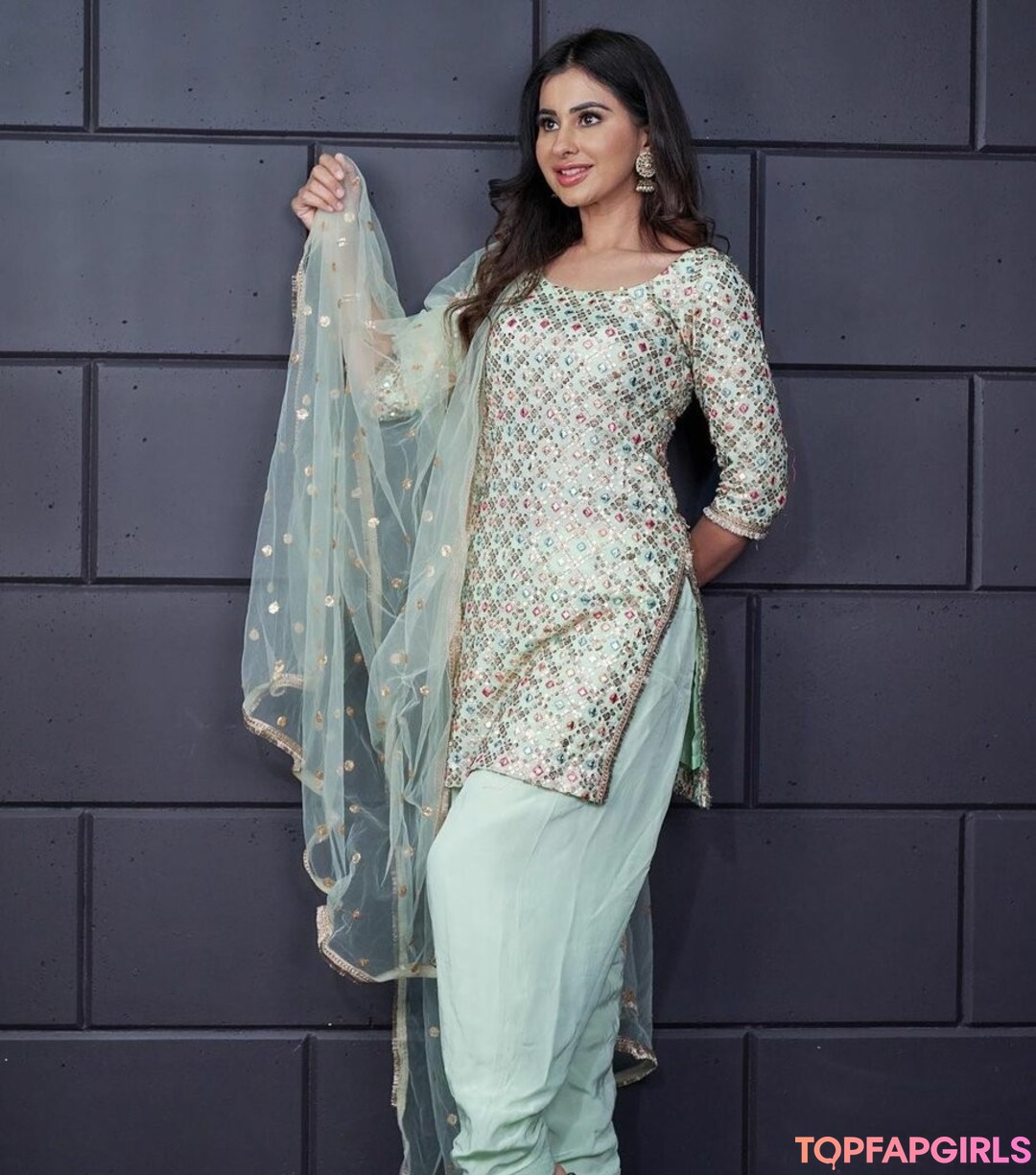 Meetii Kalher nude leaked OnlyFans photo #1319