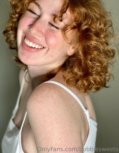 Bobbie sweets